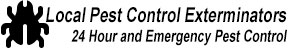 Zalma MO Pest Control Exterminators